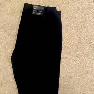 Banana Republic Sloan Pant Black- size Black 10